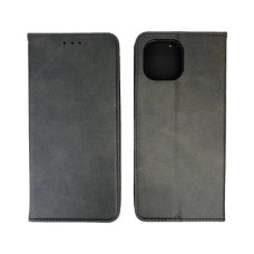 Чохол-книга Magnet Xiaomi Mi 11 Lite, Black