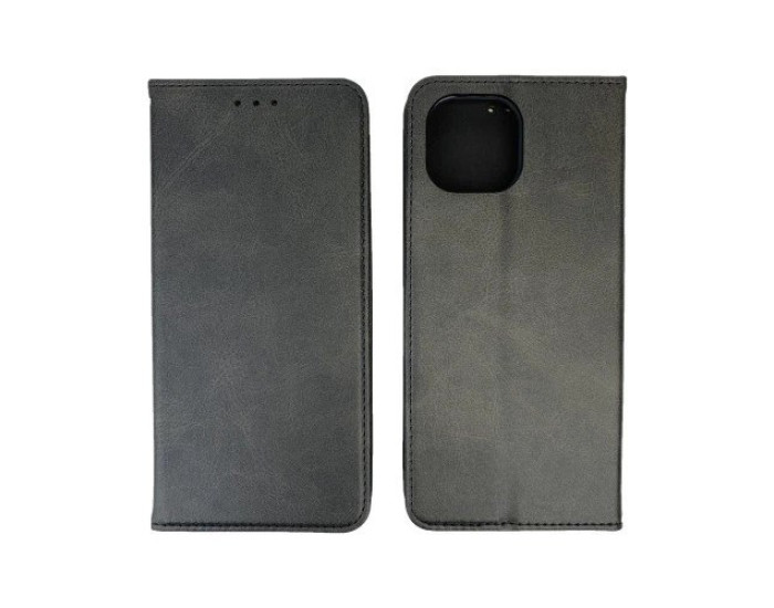 Чохол-книга Magnet Xiaomi Mi 11 Lite, Black