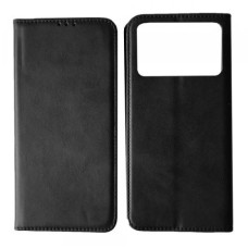Чохол-книга Magnet Xiaomi Poco X6 Pro 5G, Black
