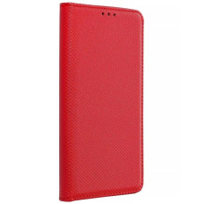 Чохол-книга Magnet Xiaomi Redmi 13C/Poco C65, Red