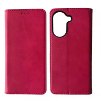 Чохол-книга Magnet Xiaomi Redmi 12C, Pink