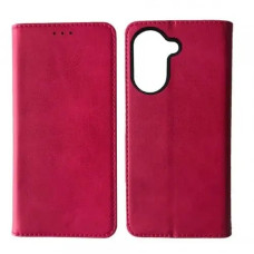 Чохол-книга Magnet Xiaomi Redmi 12C, Pink