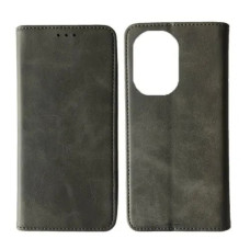Чехол-книга Magnet Xiaomi Redmi Note 14 4G (Global) Gray