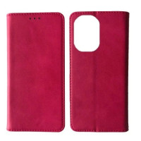 Чохол-книга Magnet Xiaomi Redmi Note 14 4G (Global) Pink