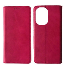 Чехол-книга Magnet Xiaomi Redmi Note 14 4G (Global) Pink