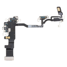 Шлейф для iPhone 15 Pro Max, антени Wi-Fi, оригінал