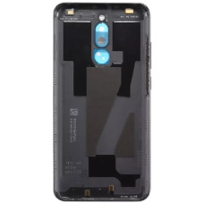 Задня кришка корпуси для Xiaomi Redmi 8, чорна