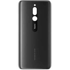 Задняя крышка корпуса для Xiaomi Redmi 8, черная