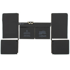 Аккумулятор A1527 / 1705 Macbook Retina 12.6" A1534 2015-2017, 5263 mAh, оригинал