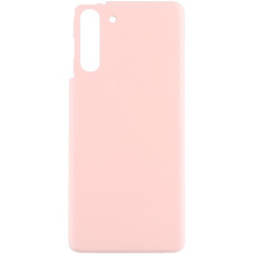 Задняя панель корпуса для Samsung G991, S21 5G, Phantom Pink