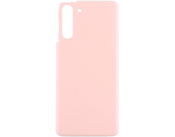 Задняя панель корпуса для Samsung G991, S21 5G, Phantom Pink