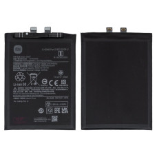 Аккумулятор Xiaomi BM5T, Xiaomi 13T /14T /Poco M6 Pro /Poco X6 Pro /Redmi Note 13 Pro 4G, 5000 mAh, оригинал