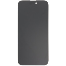 Дисплей с сенсорным экраном (модуль) iPhone 15 Pro Max, черный, сервисная упаковка, оригинал