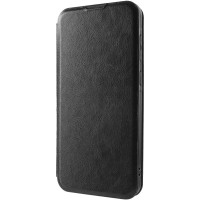 Чохол-книга шкіряний Belora Xiaomi Redmi Note 8 Pro, чорний