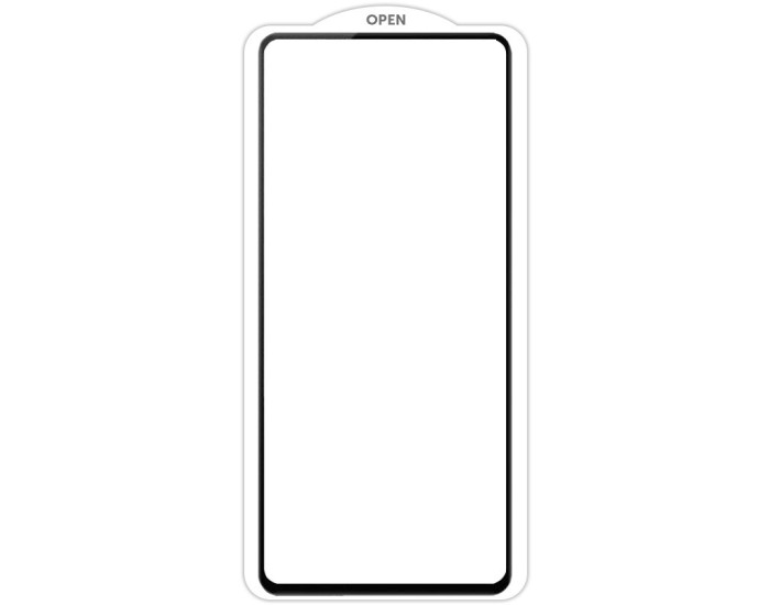 Захисне Скло SKLO Samsung S23, 5D Black
