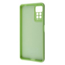 Чохол-силікон WAVE Colorful Case Xiaomi Redmi Note 11 Pro/Redmi Note 12 Pro 4G, чорний