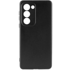 Чехол-силикон Epik Full Camera Xiaomi Redmi 15 4G (Global) /5G, черный