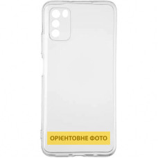 Чехол-силикон Epic Transparent 1,5mm Full Camera Xiaomi Poco F7, прозрачный