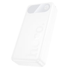 Портативная батарея (Power Bank) Hoco J154A Victorious (22.5W+PD20W) Fully compatible 20 000 mAh, белый