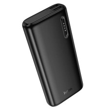 Портативная батарея (Power Bank) Hoco J158 Pro Runner (22.5W+PD20W) Fully compatible 10000 mAh, черный