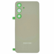 Задня кришка Samsung S24 FE Gold, оригінал