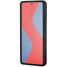 Чохол-Ударостійкий Camshield Serge Ring Xiaomi Redmi 15 4G (Global) /5G, чорний