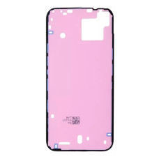 Стікер задньої кришки (двосторонній скотч) Apple iPhone 15, Pink оригінал