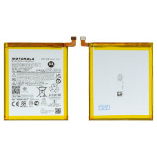 Акумулятор Motorola NT40, Moto E20 (XT2155) /G Pure (XT2163-4) 4000 mAh, оригінал