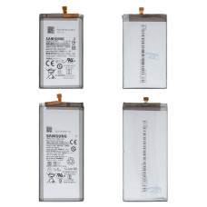 Аккумулятор Samsung EB-BF926ABY/EB-BF927ABY, F926 Galaxy Z Fold 3 5G, 2280 mAh /2120 mAh, оригинал