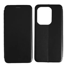 Чохол-книга Level Xiaomi Redmi Note 13 Pro 4G/Poco M6 Pro 4G, Black