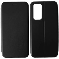 Чохол-книга Level Xiaomi Redmi Note 10 Pro/10 Pro Max, Black