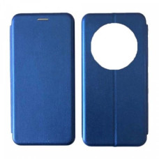 Чехол-книга Level Xiaomi Redmi A3, Blue