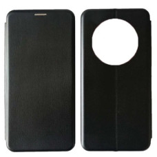 Чехол-книга Level Xiaomi Redmi A3, Black