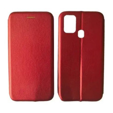 Чохол-книга Level Xiaomi Redmi 9C/10A Red