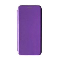 Чохол-книга Level Xiaomi Redmi 9A, Lilac