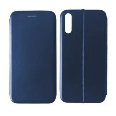 Чохол-книга Level Xiaomi Redmi 9A, Blue