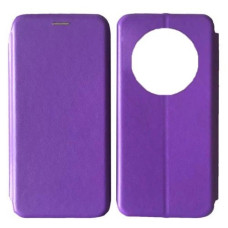 Чехол-книга Level Xiaomi Redmi 14C, Lilac