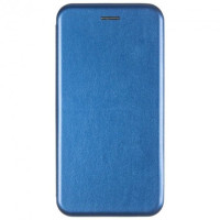 Чехол-книга Level Xiaomi Mi13 Lite, Blue
