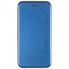 Чехол-книга Level Xiaomi Mi13 Lite, Blue

