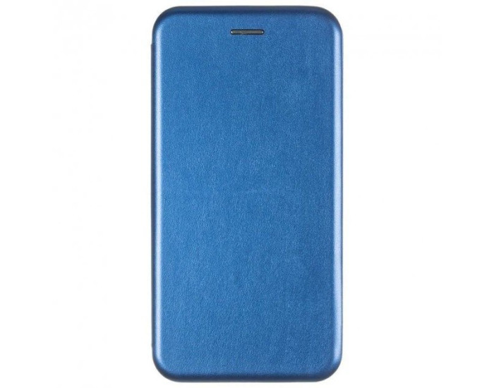 Чехол-книга Level Xiaomi Mi13 Lite, Blue
