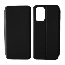Чехол-книга Level Xiaomi Redmi Note 11 Pro 4G/5G /Note 12 Pro 4G /Note 11E Pro /Note 11 Pro Plus, Black