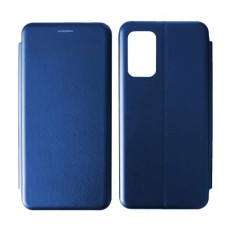 Чехол-книга Level Xiaomi Redmi Note 11 Pro 4G/5G /Note 12 Pro 4G /Note 11E Pro /Note 11 Pro Plus, Blue