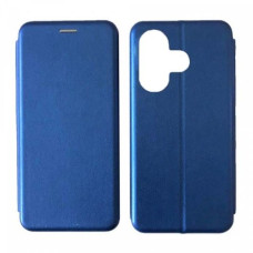 Чохол-книга Level Xiaomi Redmi 13, Blue