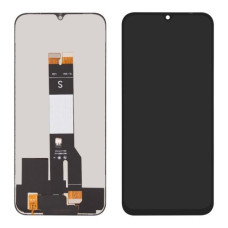 Дисплей с сенсорным экраном (модуль) Xiaomi Redmi A7 Pro, черный