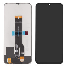 Дисплей с сенсорным экраном (модуль) Xiaomi Redmi A7 Pro, черный, оригинал, сервисная упаковка GXQC