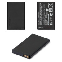 Акумулятор Nokia BL-L5J, 105 (2023) 1000 mAh, оригінал