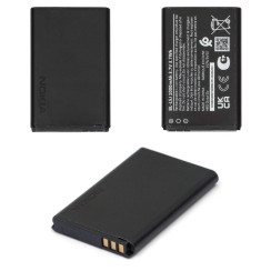 Аккумулятор Nokia BL-L5J, 105 (2023) 1000 mAh, оригинал