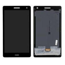 Дисплей з сенсорним екраном (модуль) Huawei MediaPad T3 8.0, KOB-L09, чорний