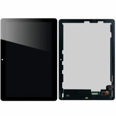 Дисплей з сенсорним екраном (модуль) Huawei MediaPad T3 10.0, AGS-L09, чорний