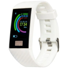 Фітнес-браслет Gelius Pro GP-SB001 (PRO BAND) White